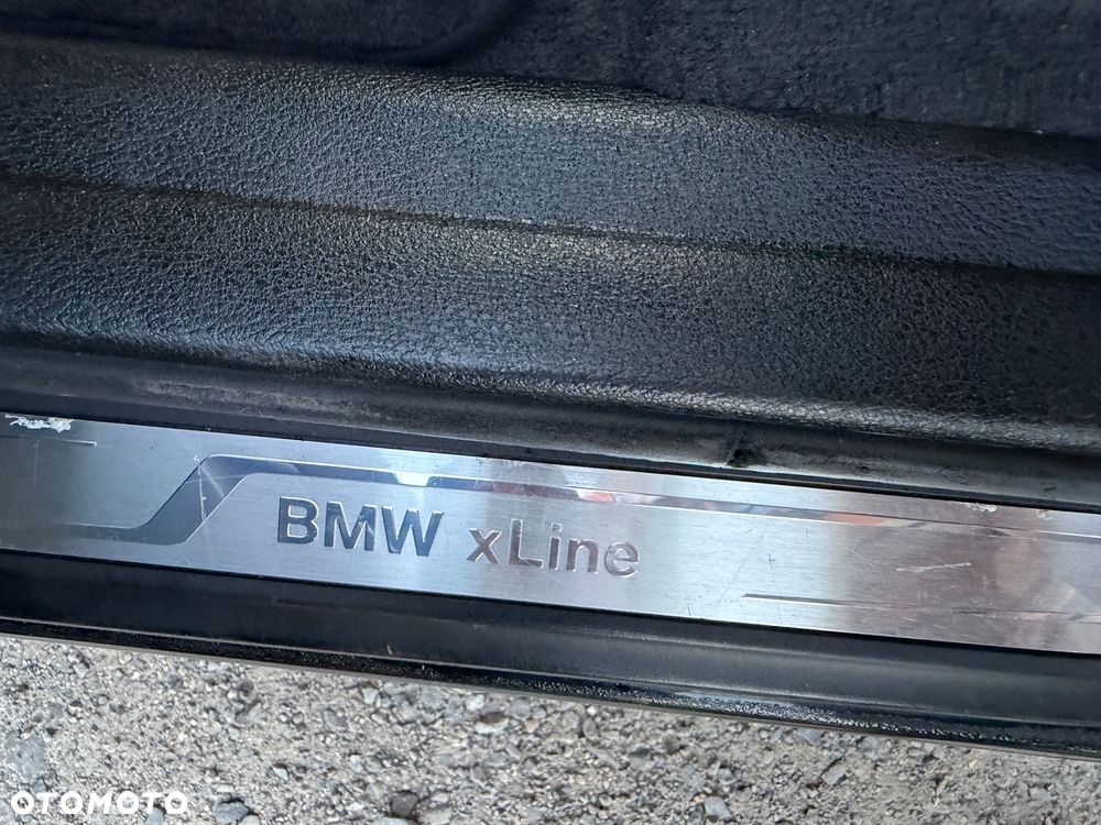 BMW X4 xDrive20d xLine - 17