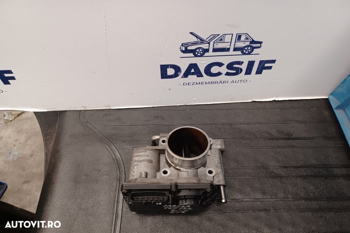 Clapeta acceleratie R2AA136B0 R2AA136B0 Mazda CX-7 1 [facelift] [2009 - 2