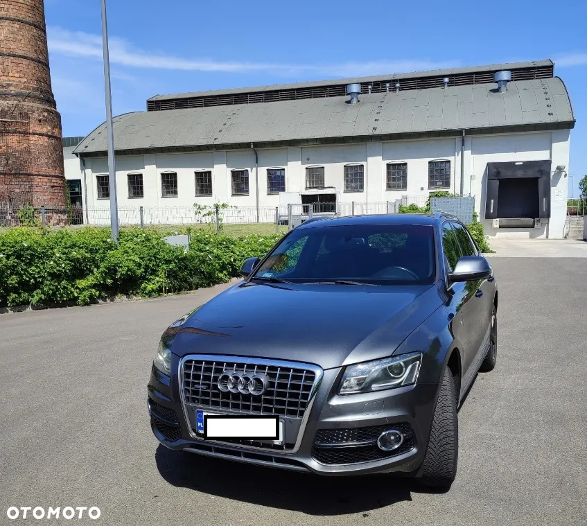 Audi Q5 3.0 TDI Quattro S tronic - 4