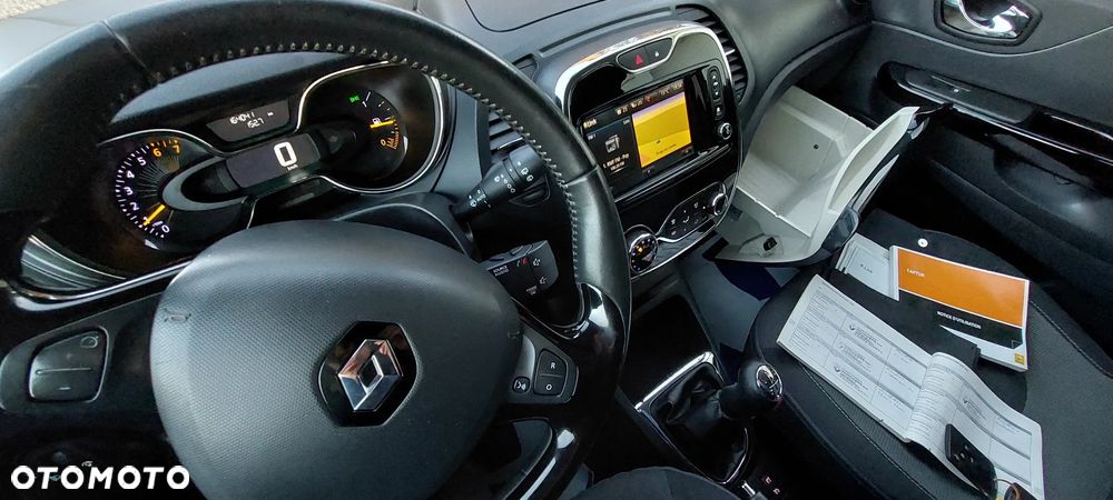 Renault Captur 0.9 Energy TCe Intens EU6 - 29