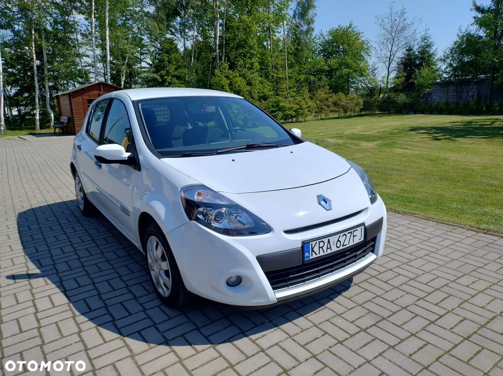 Renault Clio 1.2 16V 75 Dynamique - 2
