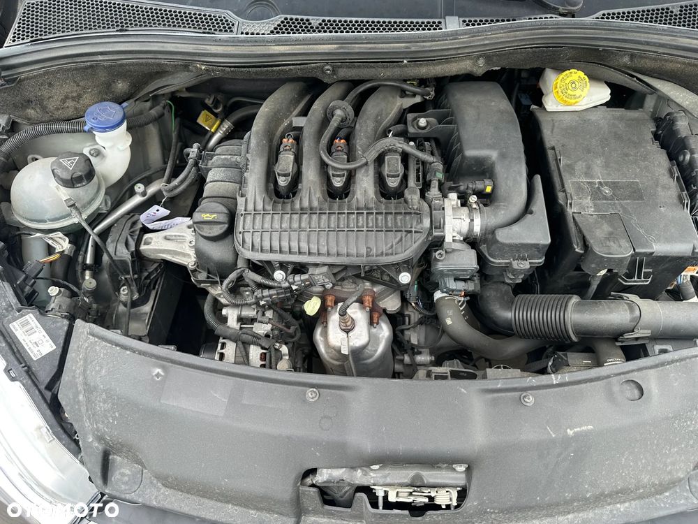 Peugeot 208 PureTech 82 Start & Stop Active - 7