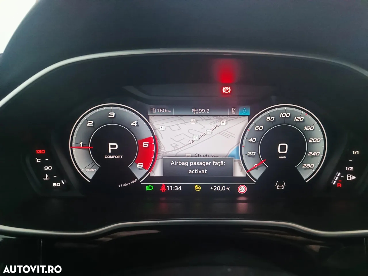 Audi Q3 35 TDI quattro S tronic S line - 30