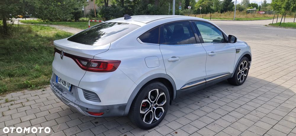 Renault Arkana TCe Mild Hybrid 140 EDC Espirit Alpine - 6