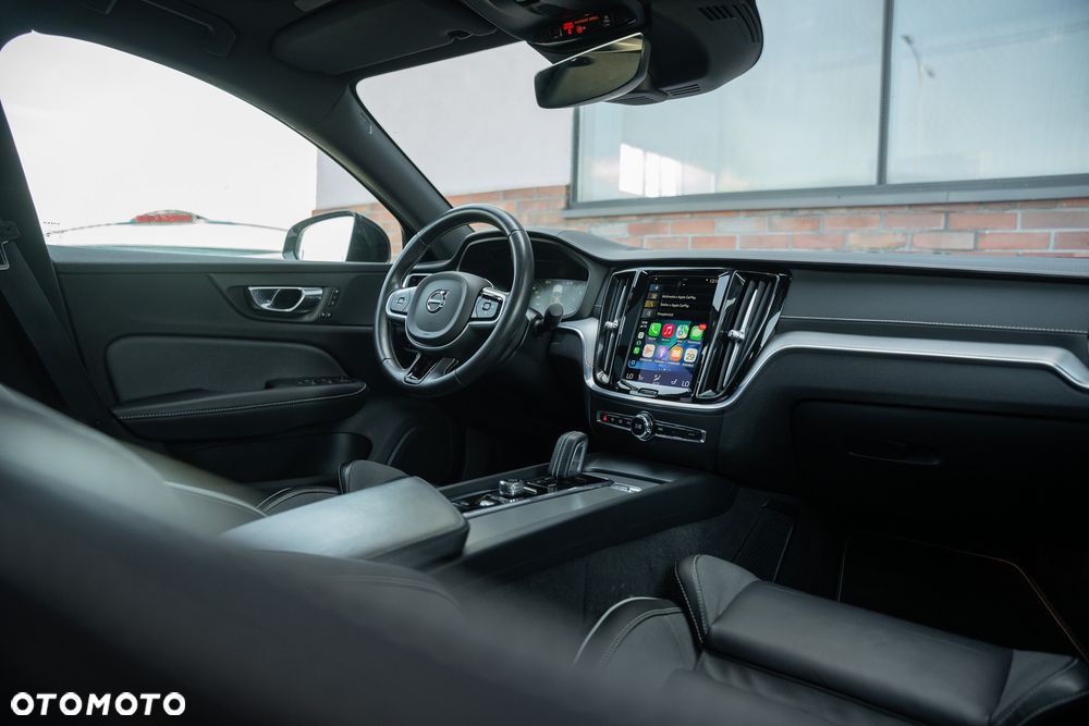 Volvo S60 - 29