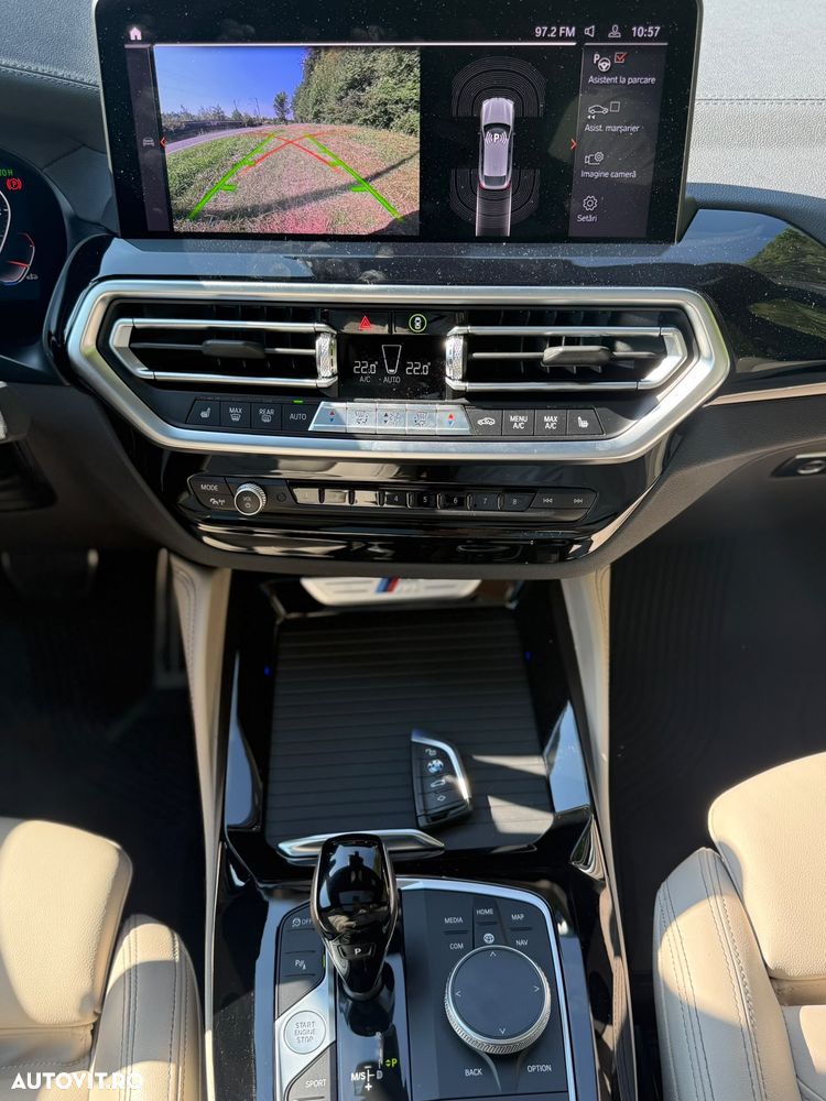 BMW X4 - 13