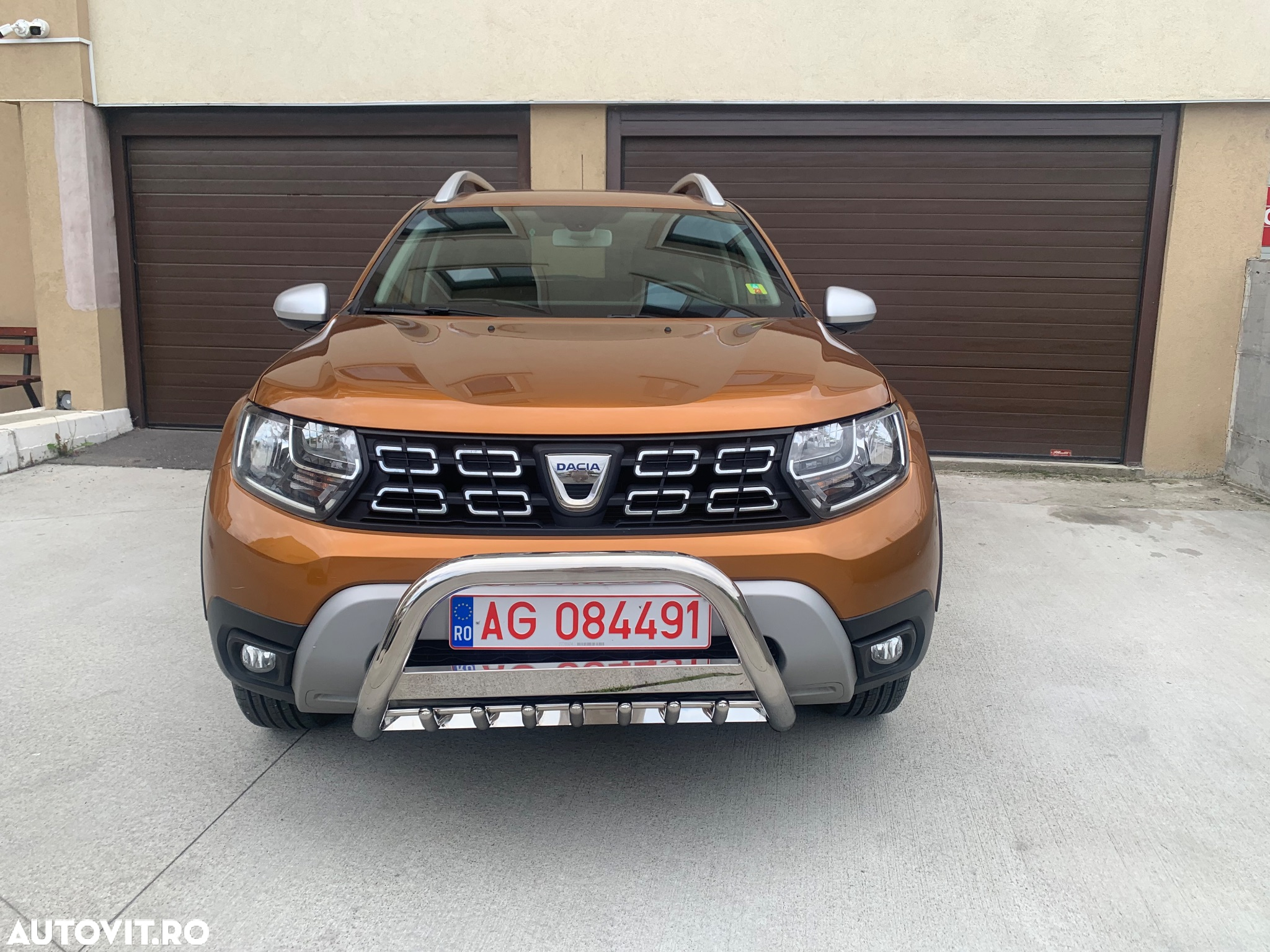 Dacia Duster 1.5 dCi 4x2 Laureate - 12