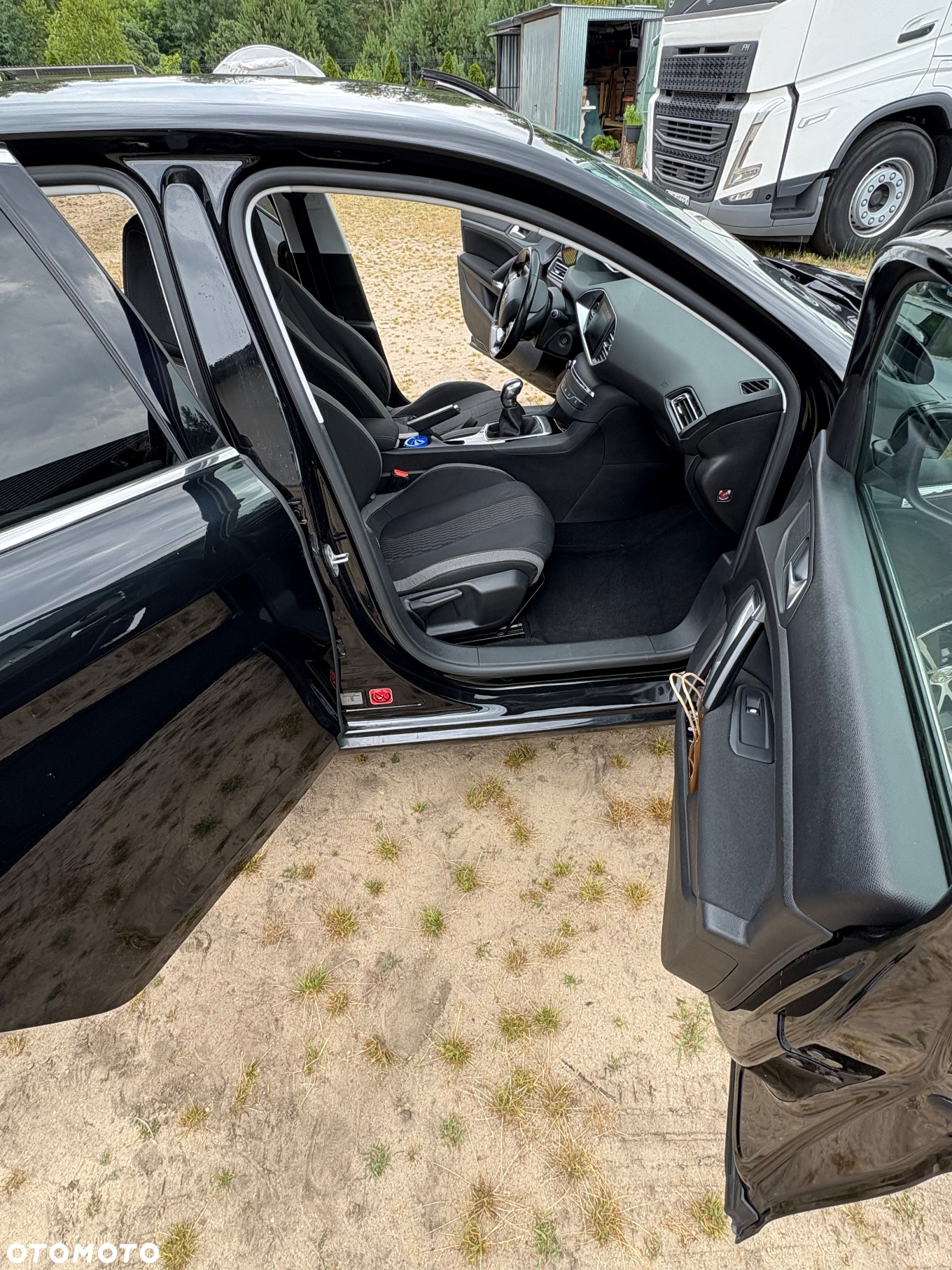 Peugeot 308 - 12