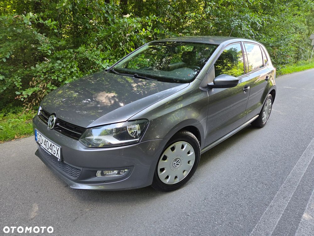Volkswagen Polo 1.4 16V Trendline - 12