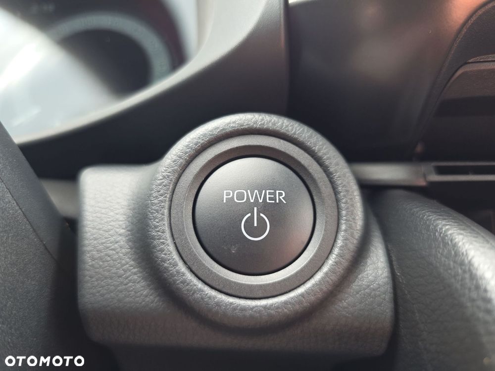 Toyota C-HR - 34