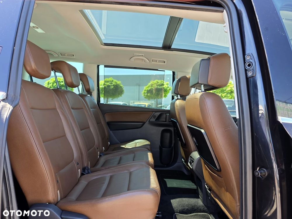 Seat Alhambra 1.4 TSI S&S OPF XCELLENCE - 7