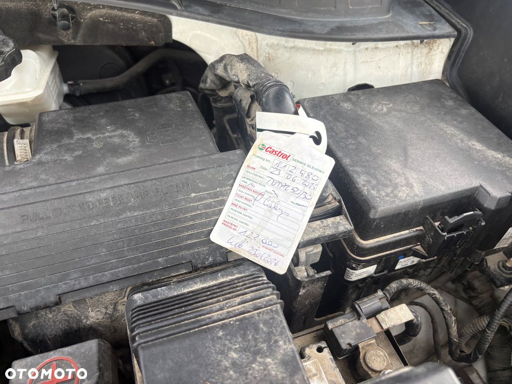Hyundai Tucson 1.6 GDI BlueDrive Comfort 2WD - 39