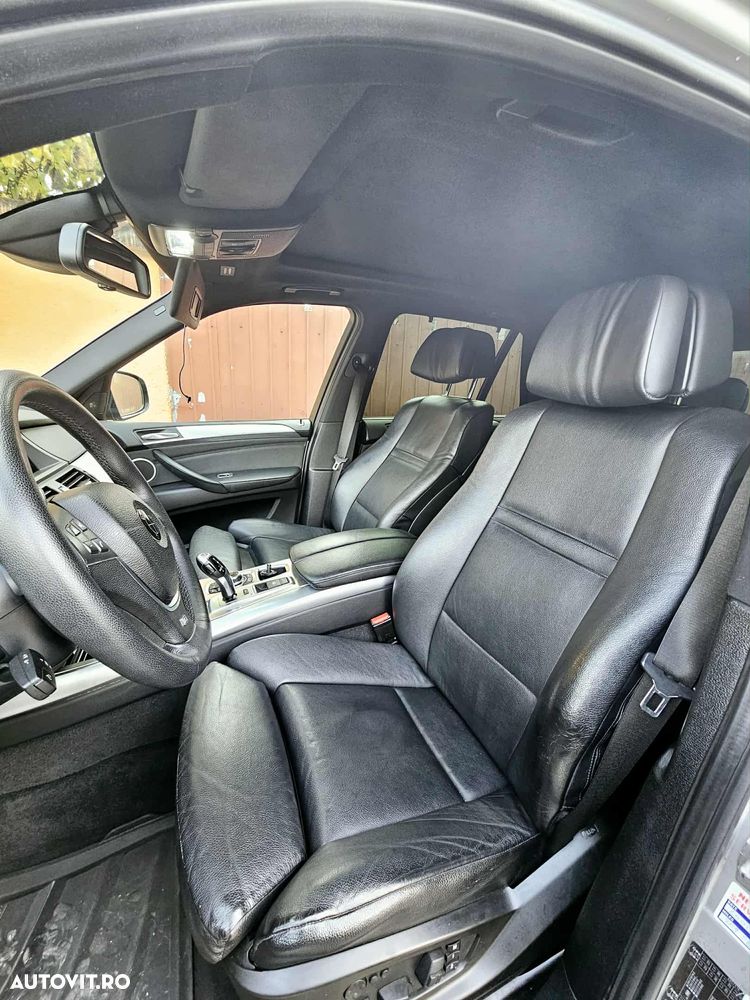 BMW X5 - 11
