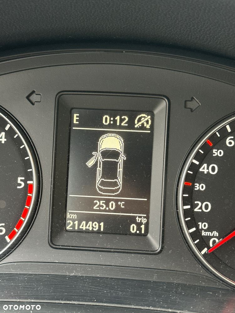 Volkswagen Eos 2.0 TDI DPF DSG White Night - 13