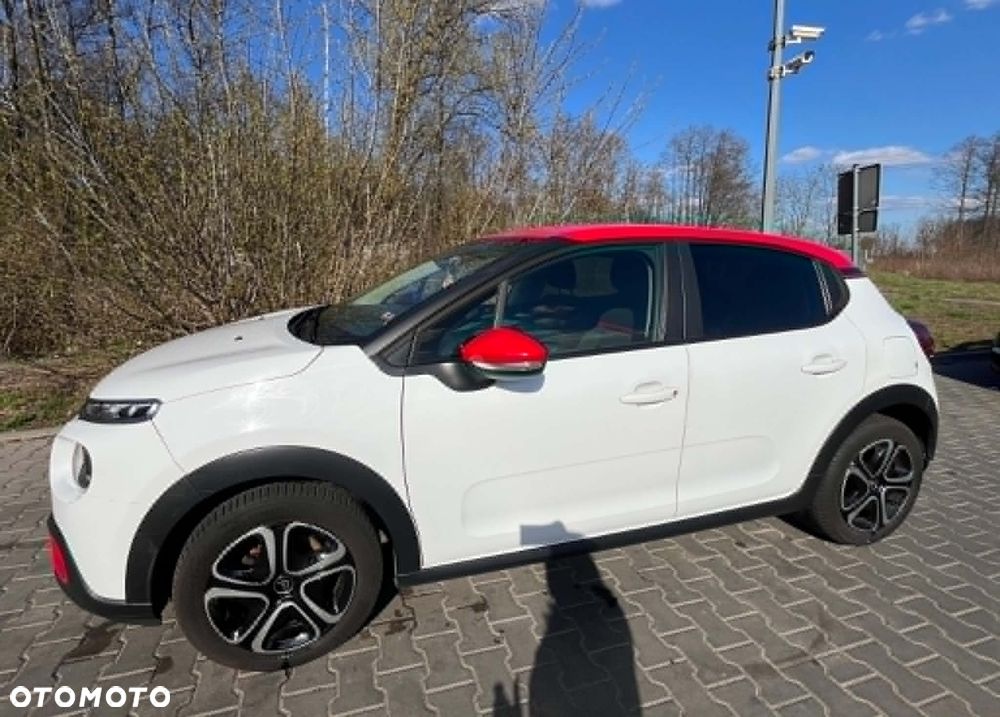 Citroën C3 - 1