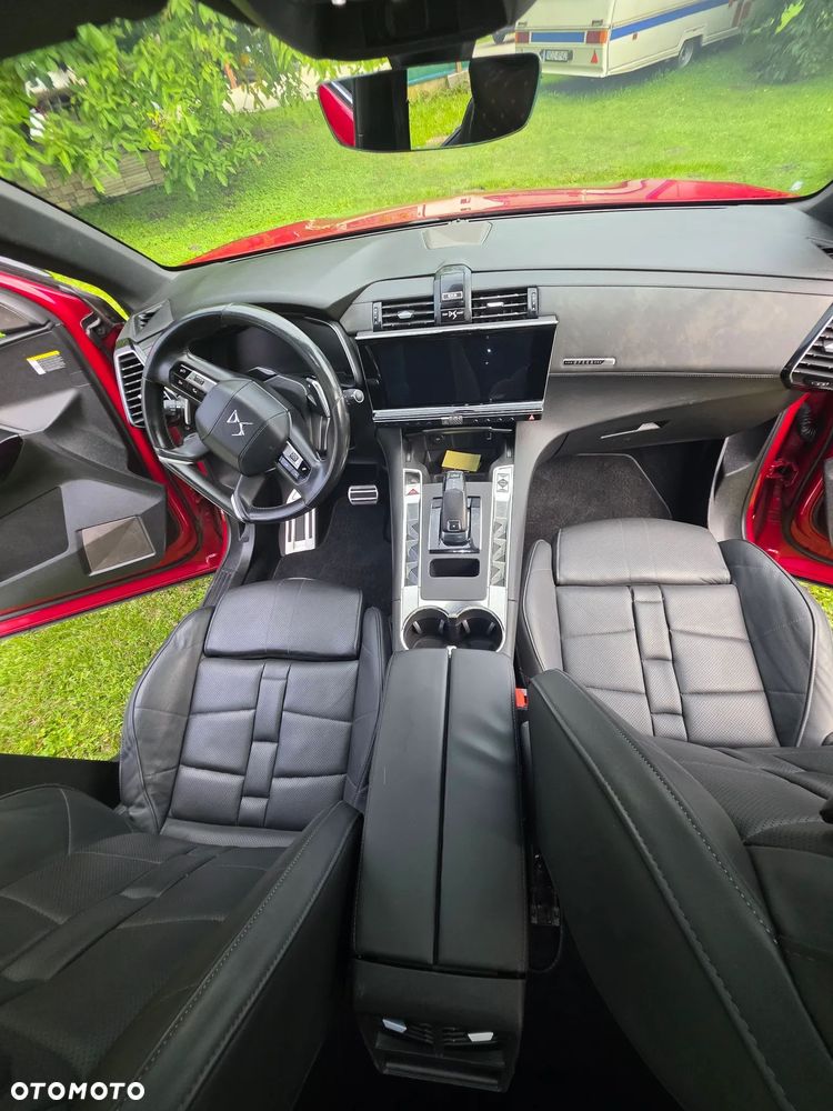 DS Automobiles DS 7 Crossback 1.6 PureTech Be Chic - 3