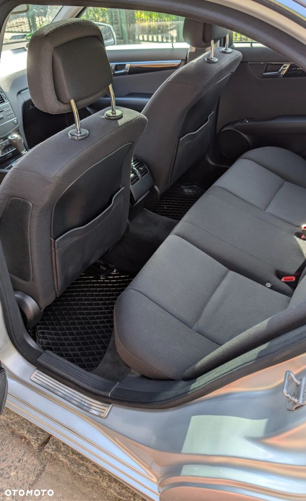 Mercedes-Benz Klasa C 230 Classic - 10