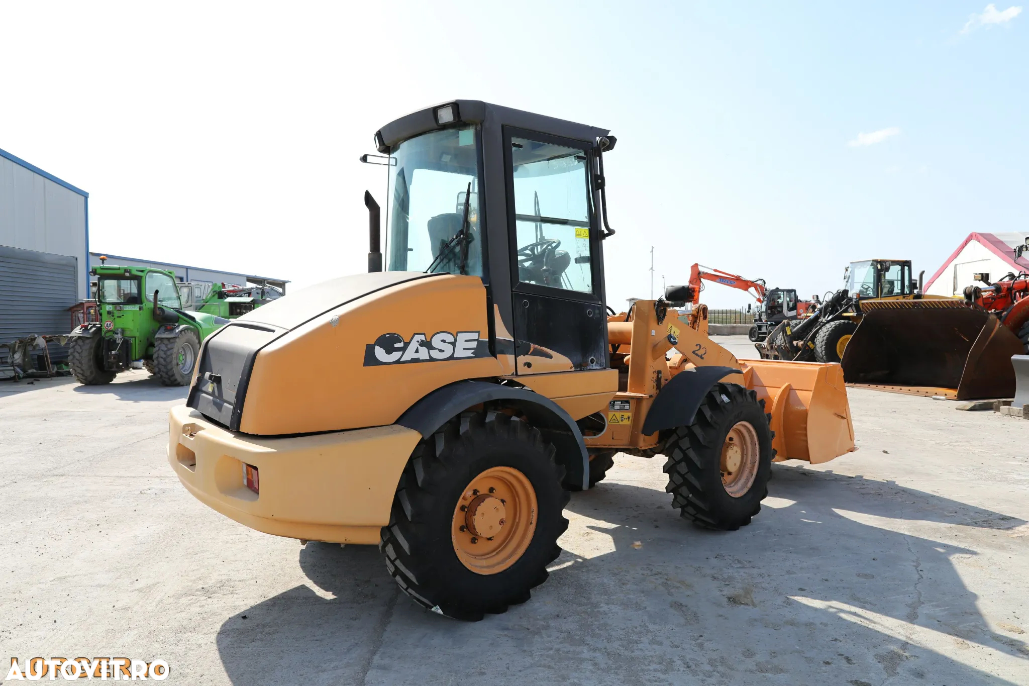 Case 211D - 3