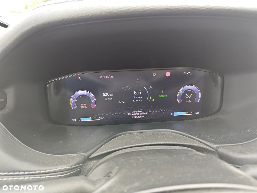 Jeep Compass 1.5 T4 mHEV Limited FWD S&S DCT - 21