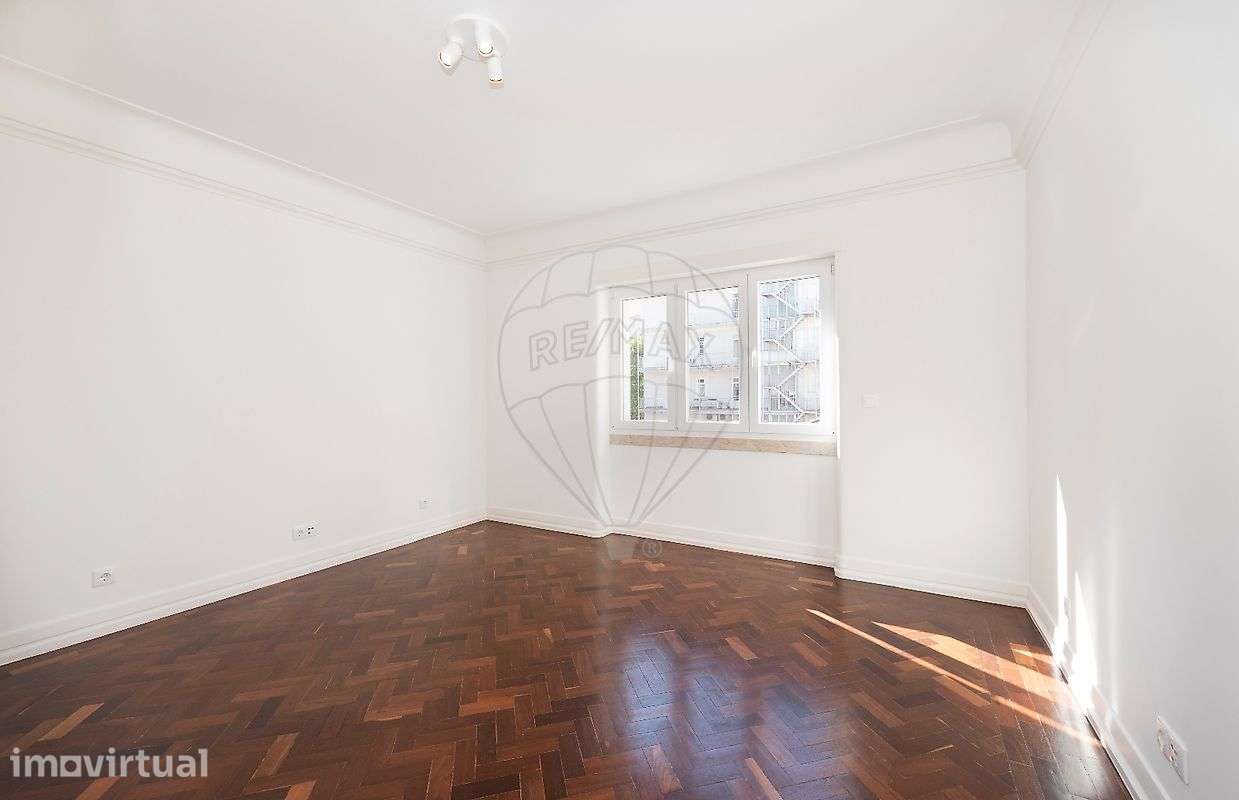 Apartamento T4 para arrendamento - Grande imagem: 4/24
