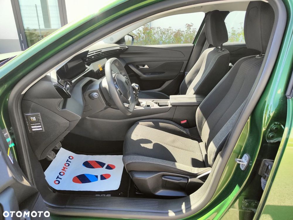 Peugeot 308 PureTech 130 GPF Stop & Start Active Business-Paket - 15