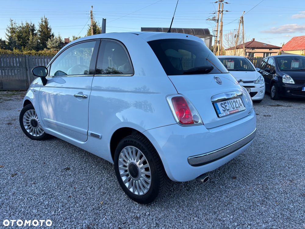 Fiat 500 - 15