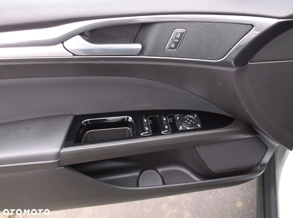 Ford Mondeo 1.5 EcoBoost STart-Stopp Autom Business Edition - 22