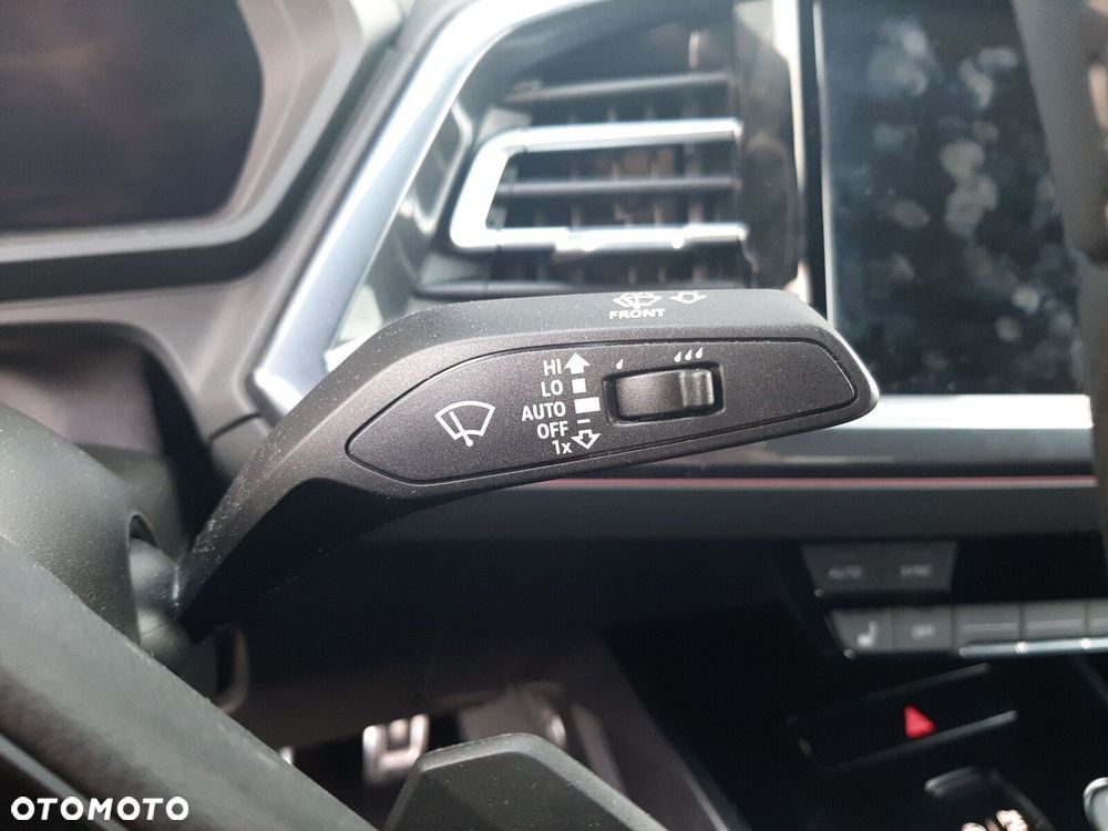 Audi Q4 Sportback e-tron - 22