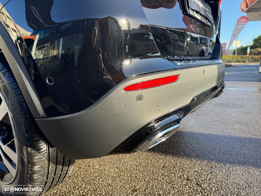 Mercedes-Benz GLA 250 e Progressive - 14