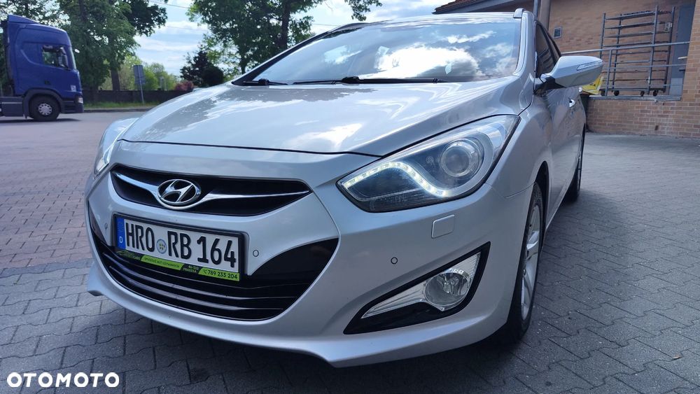 Hyundai i40 i40cw 1.6 5 Star Edition - 16