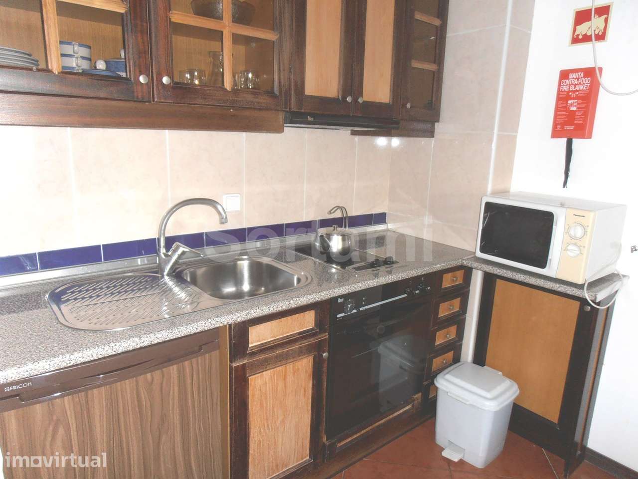 Apartamento T0 Venda em Albufeira e Olhos de Água,Albufeira - Grande imagem: 4/6