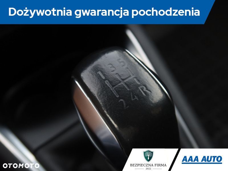 Peugeot 208 - 20