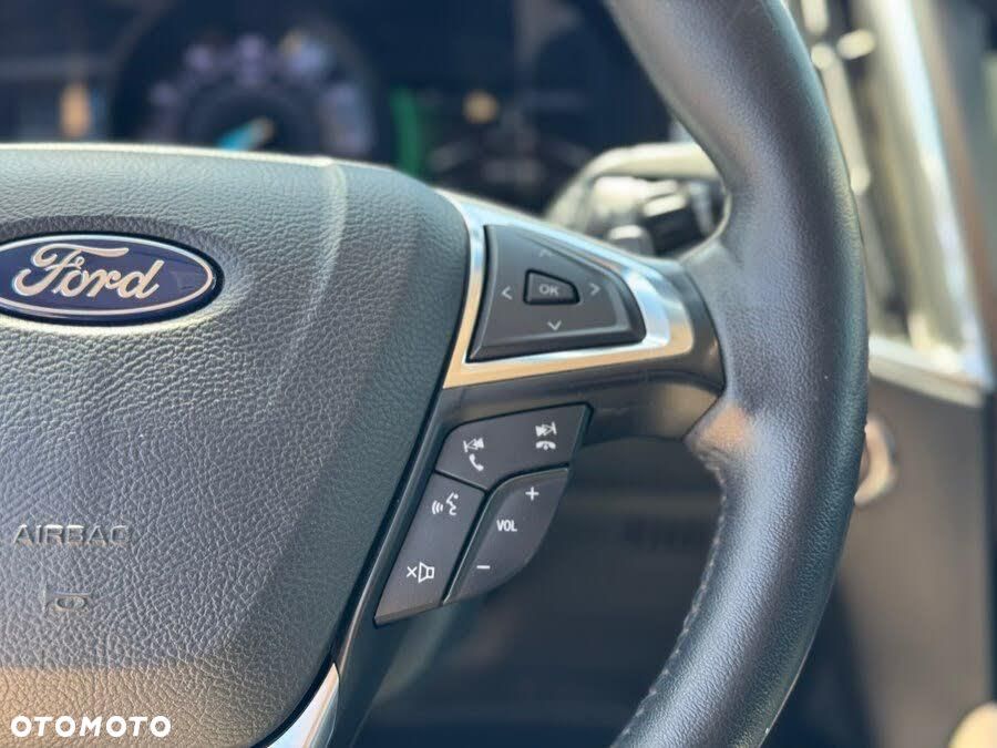 Ford Edge - 37