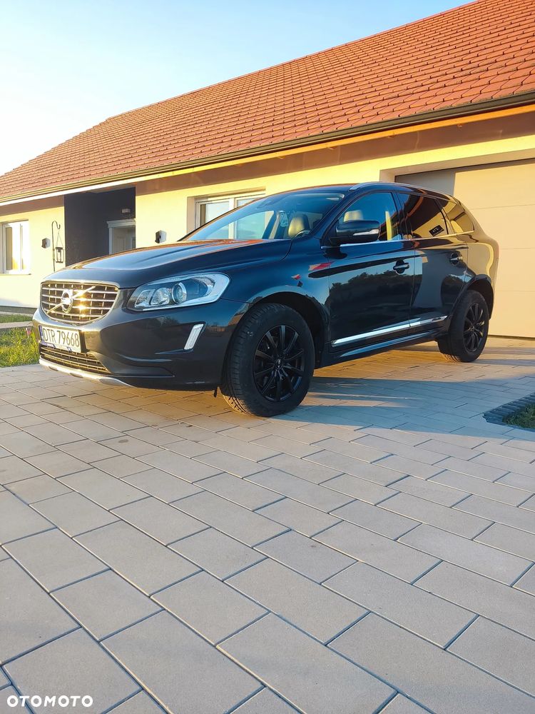 Volvo XC 60 D4 Geartronic Momentum - 2