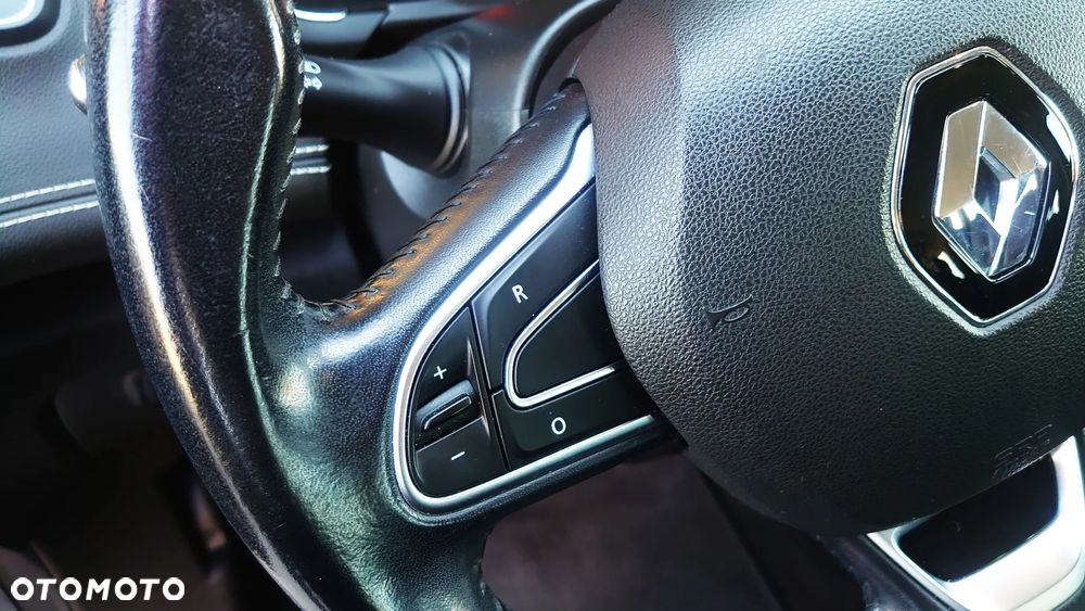 Renault Scenic ENERGY TCe 115 EXPERIENCE - 16