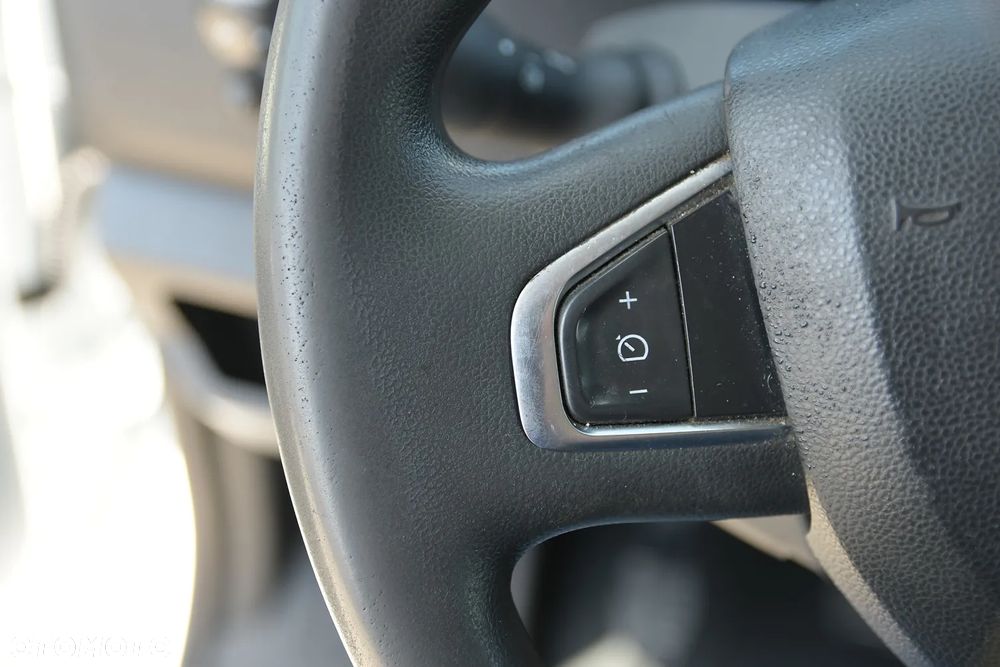 Renault MASTER 2.3 163Km * PLANDEKA * 12 PALET * - 24