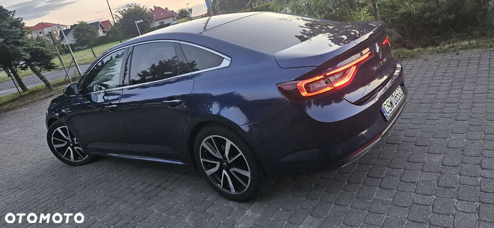 Renault Talisman Grandtour ENERGY TCe 150 EDC LIMITED - 14