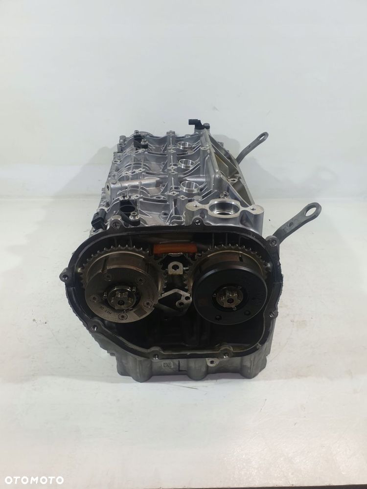 głowica silnika 0p2.103.403 porsche panamera 971 audi rs6 rs7 4.0tfsi djp - 2