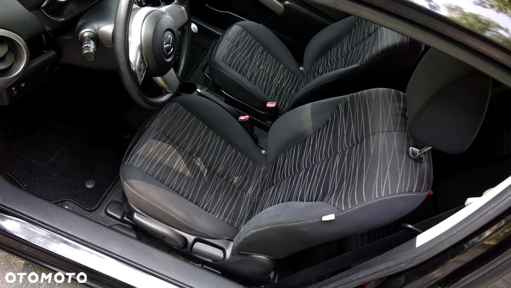 Mazda 2 1.3 Dynamic - 4