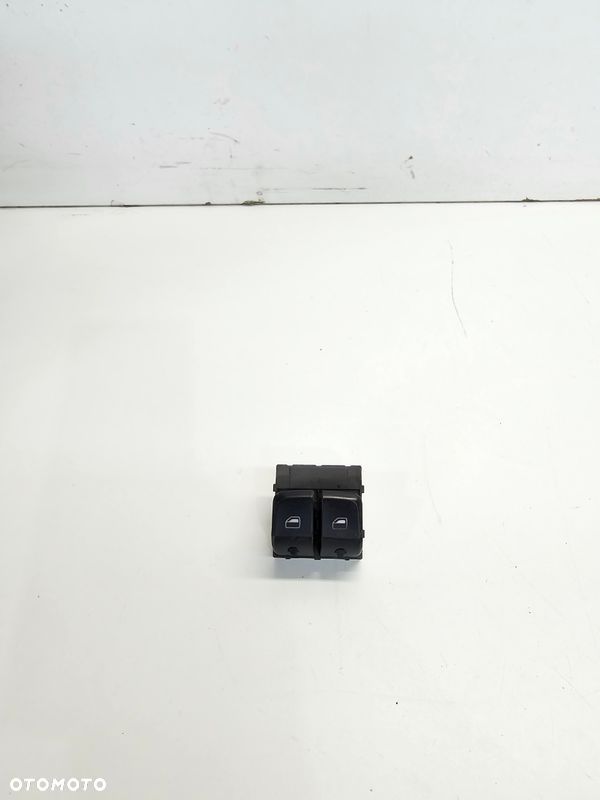 PRZEŁĄCZNIK WŁĄCZNIK SZYB AUDI A5 8T COUPE 8K0959851C - 1