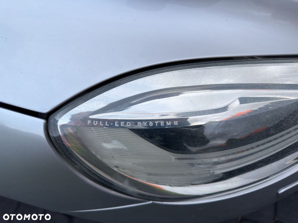 Volvo V40 T3 Drive-E Kinetic - 22