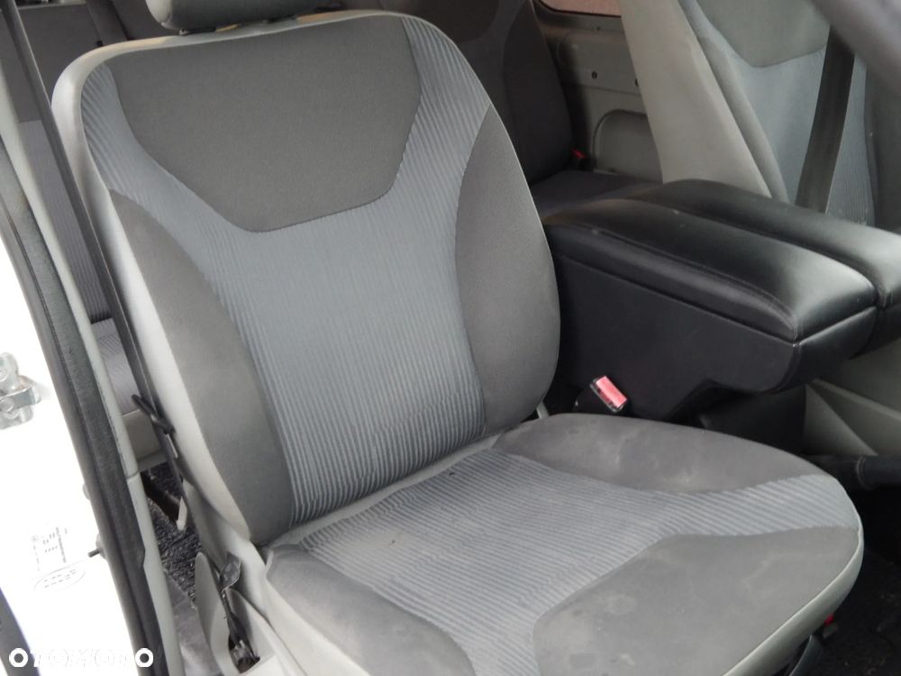 Opel Vivaro 2,0 CDTI Long - 14