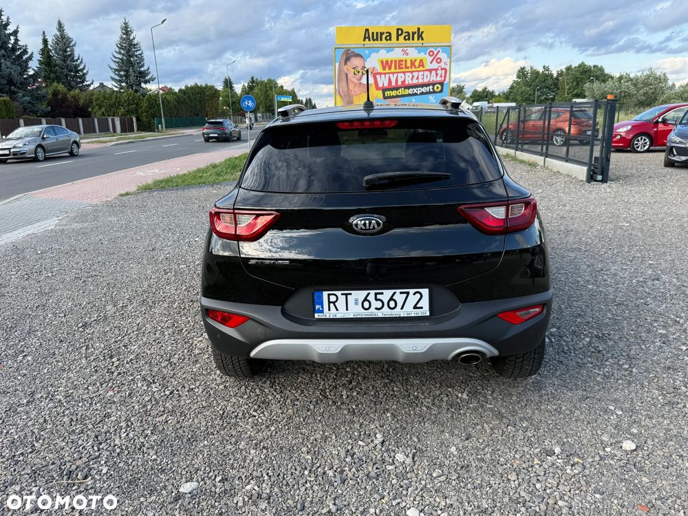 Kia Stonic 1.4 Vision - 12