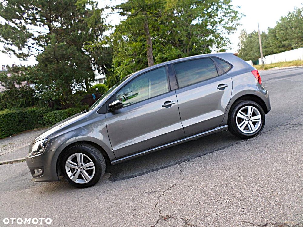 Volkswagen Polo - 6