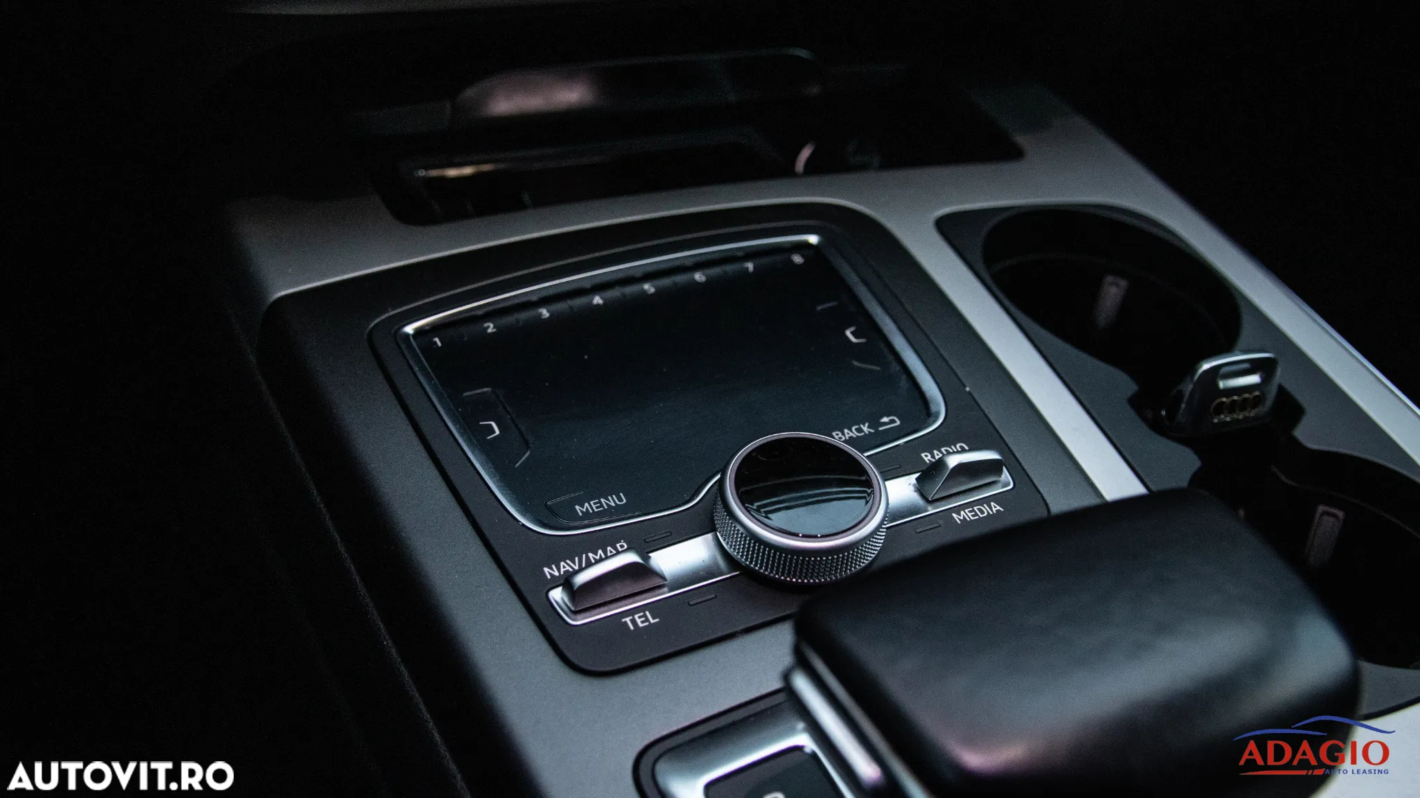 Audi Q7 3.0 TDI ultra quattro tiptronic - 19