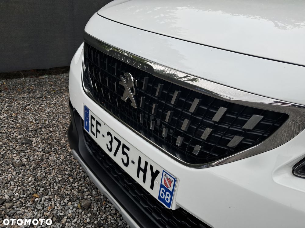 Peugeot 2008 1.6 BlueHDi Allure - 38