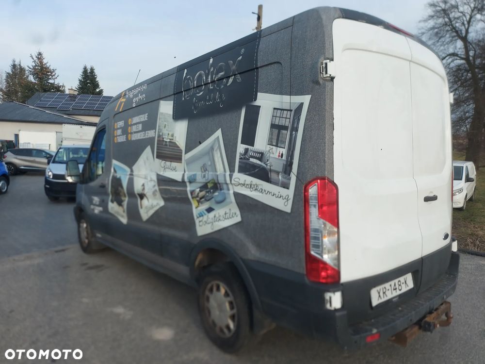 Ford TRANSIT L3H2 - 3