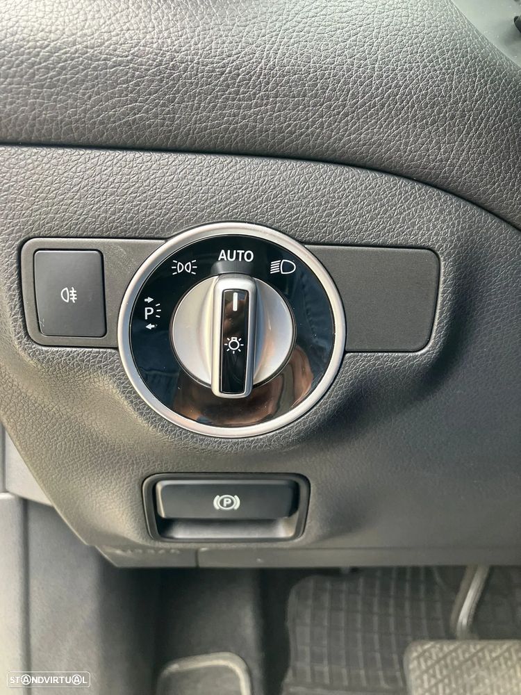 Mercedes-Benz GLA 200 - 15
