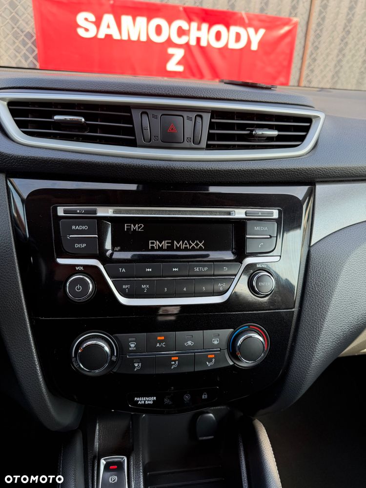 Nissan Qashqai 1.2 DIG-T 360 - 13