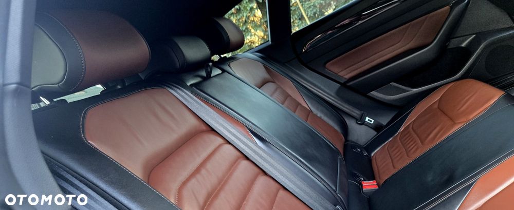 Volkswagen Arteon Shooting Brake 2.0 TDI SCR DSG Elegance - 11